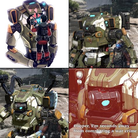 titanfall rule 34